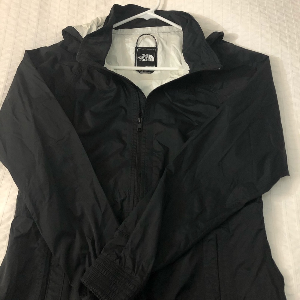 raincoat
